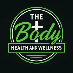 The Body Health & Wellness logo